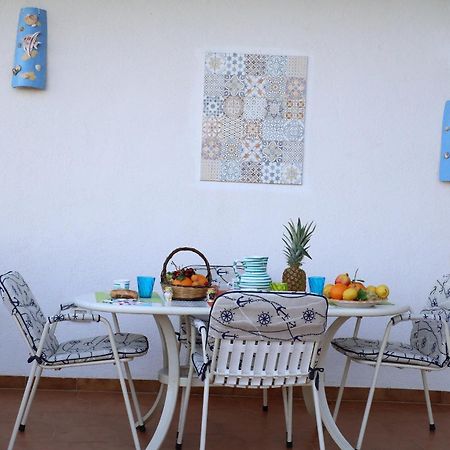 Villa Yellow House Licata Quarto foto