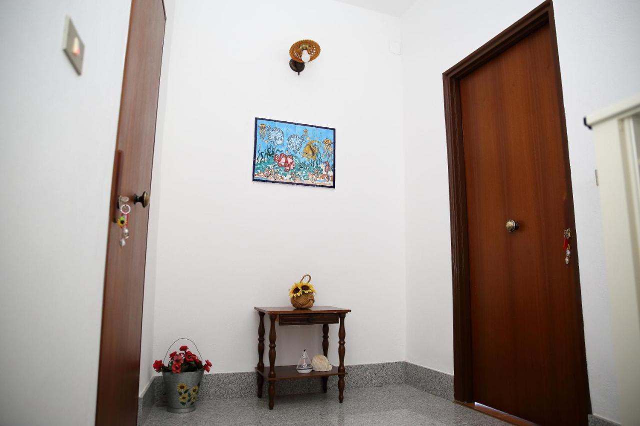 Villa Yellow House Licata Quarto foto