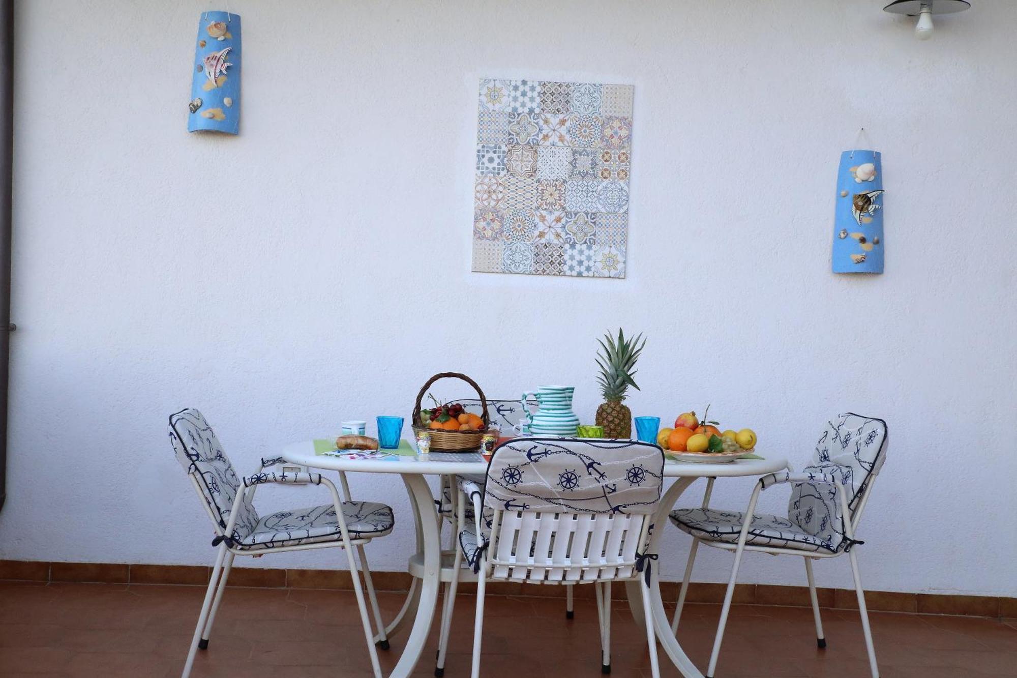 Villa Yellow House Licata Quarto foto