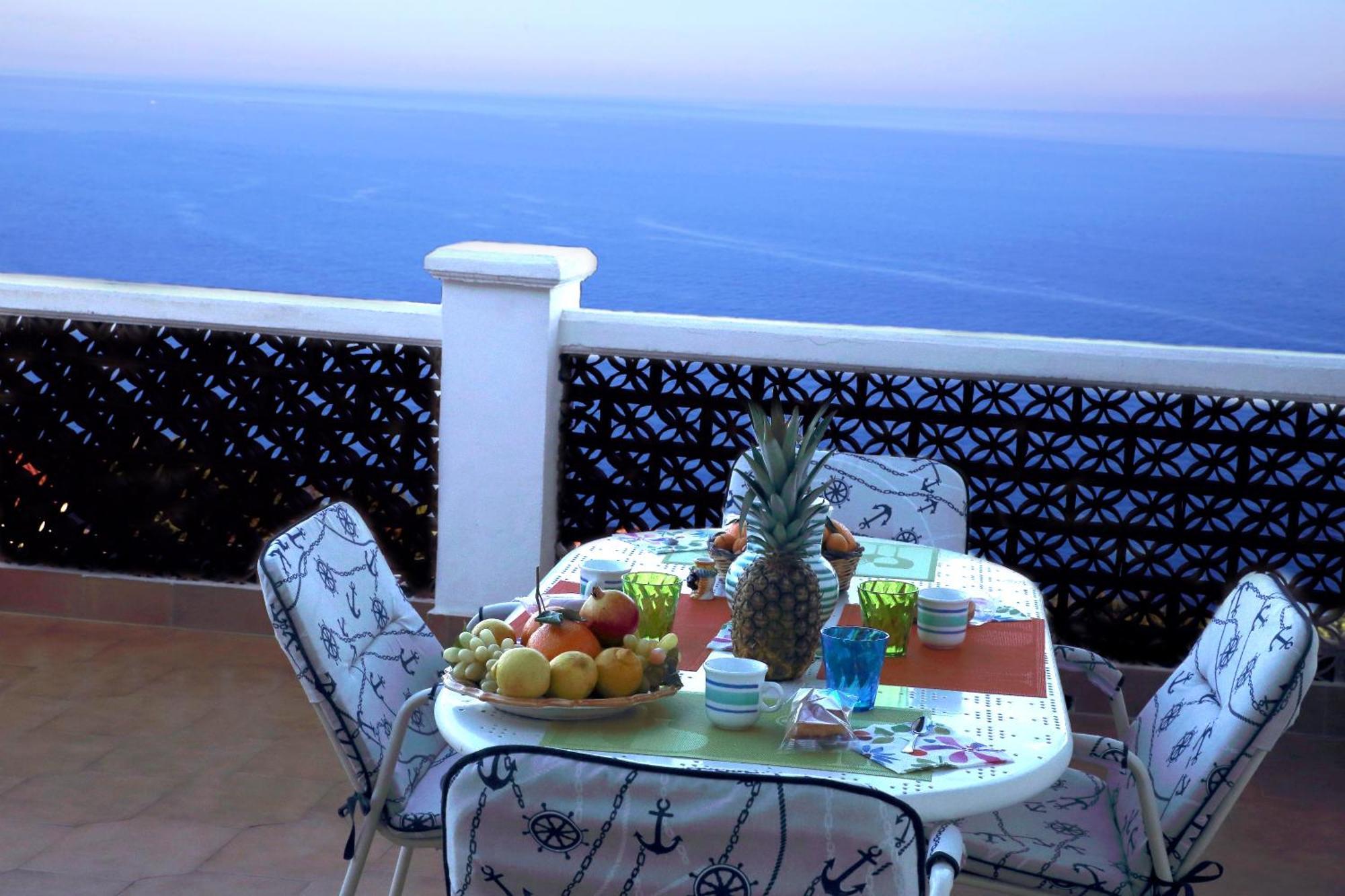 Villa Yellow House Licata Quarto foto