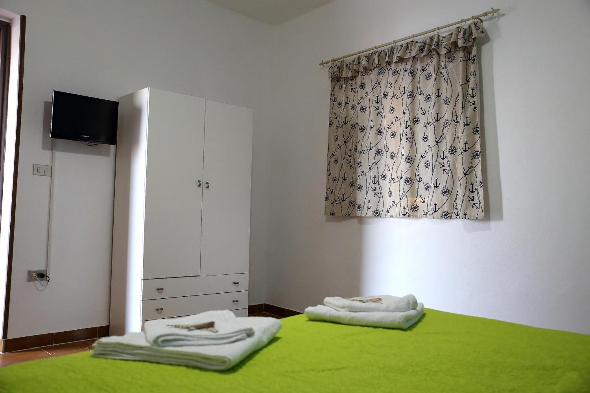 Villa Yellow House Licata Quarto foto