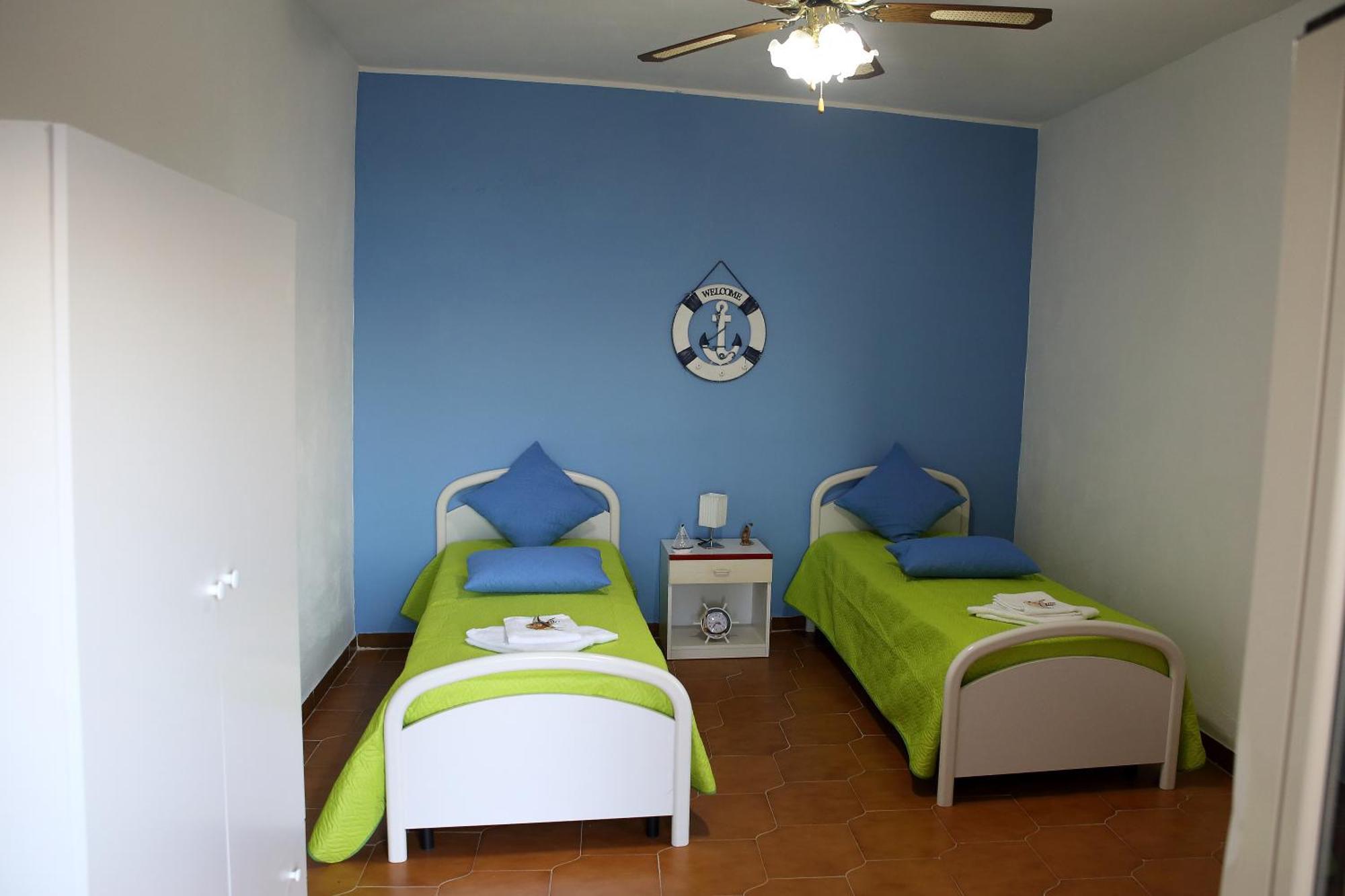 Villa Yellow House Licata Quarto foto