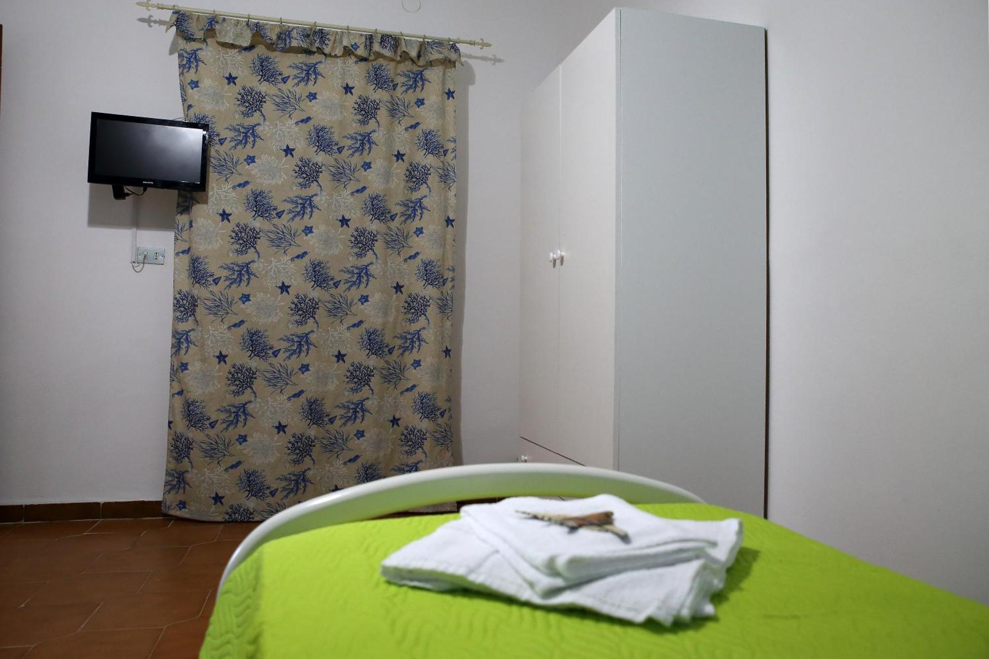 Villa Yellow House Licata Quarto foto