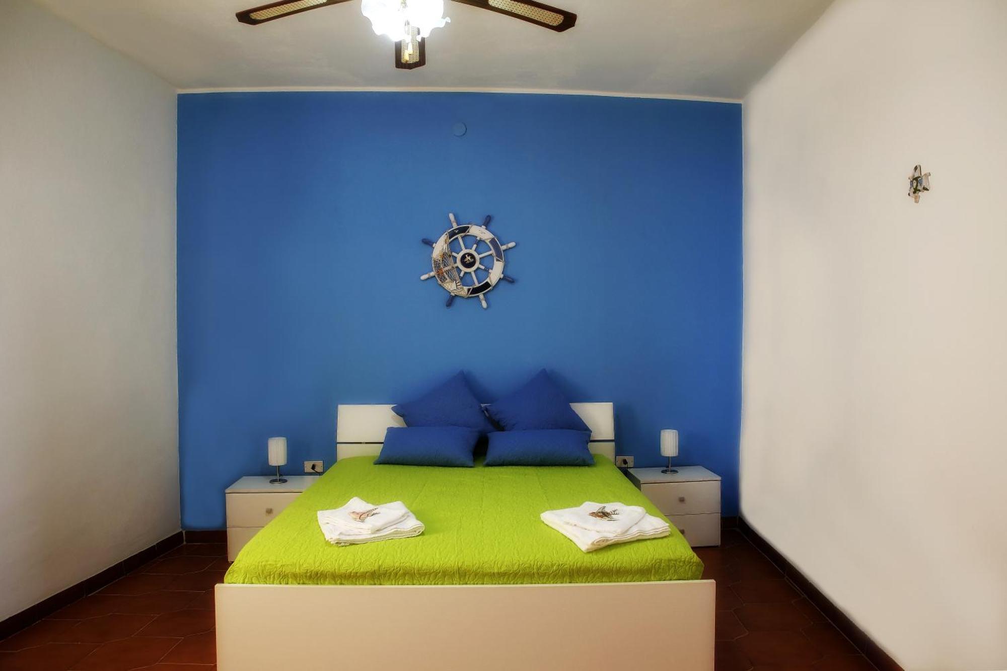 Villa Yellow House Licata Quarto foto