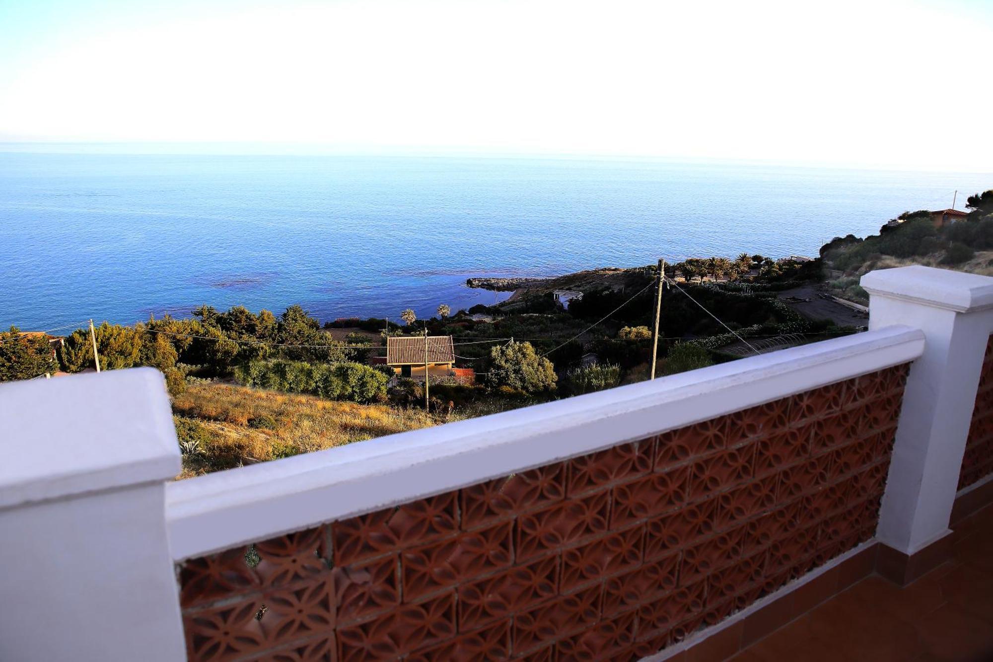 Villa Yellow House Licata Quarto foto